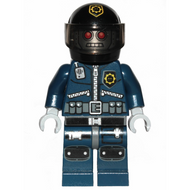 Casque Robo SWAT | tlm046