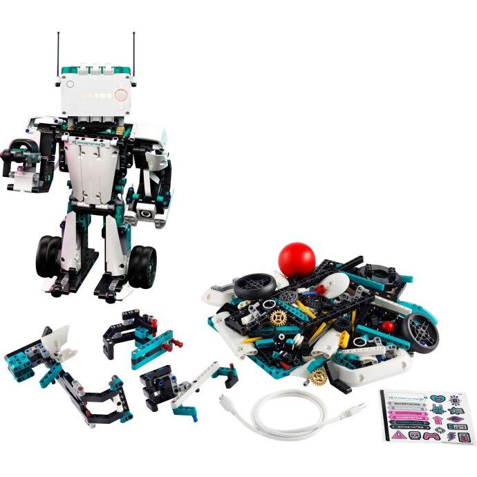 Robot Inventor | Mindstorms | 51515