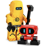Robot Repair Tech | Collectable Minifigures | 71032