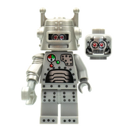 Robot, Series 1
