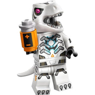 Robot T. rex, Series 29 (TEST) | col473 from 71052