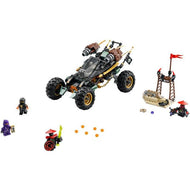 Rock Roader | Ninjago | 70589