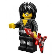 Rock Star | Figurines à collectionner | 71007-12