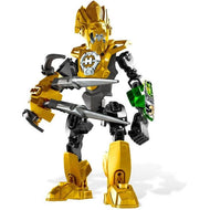 Rocka 3.0 | HERO Factory | 2143
