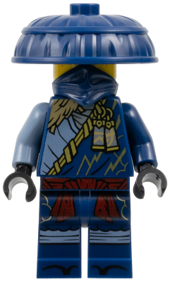 Rogue (Jay) - Chapeau | njo0986