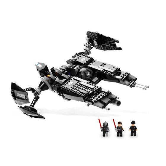 Rogue Shadow | Star Wars | 7672