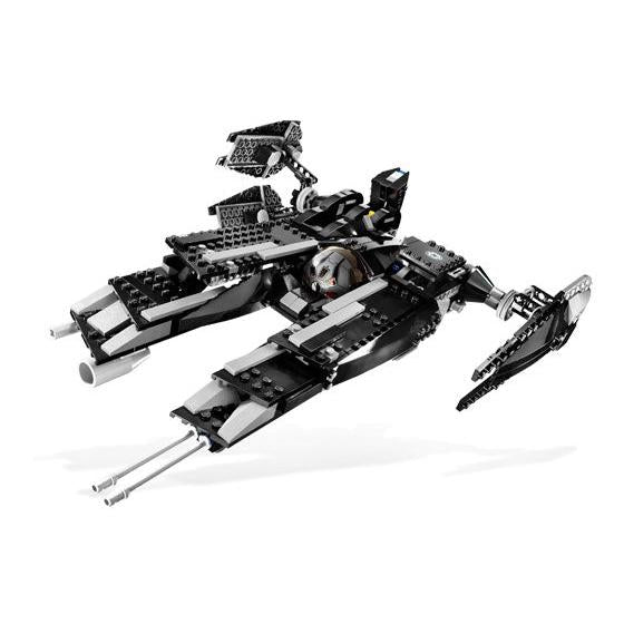 Rogue Shadow | Star Wars | 7672