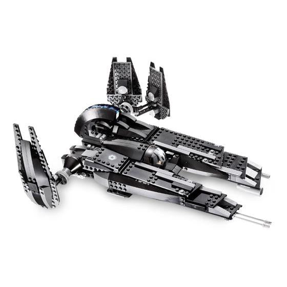 Rogue Shadow | Star Wars | 7672