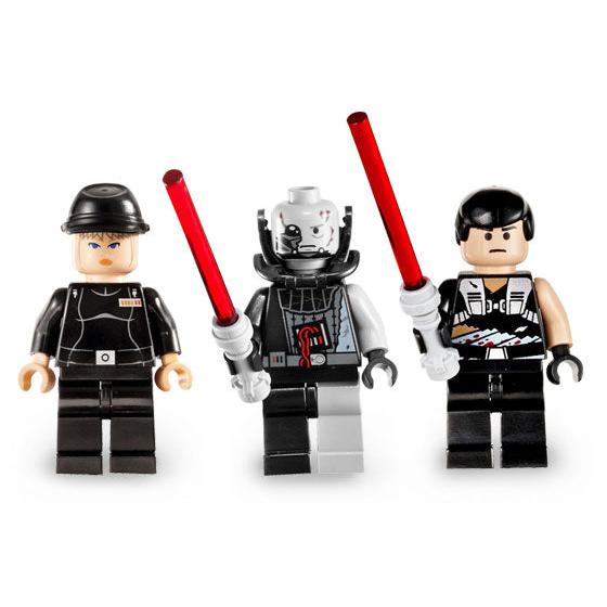 Rogue Shadow | Star Wars | 7672