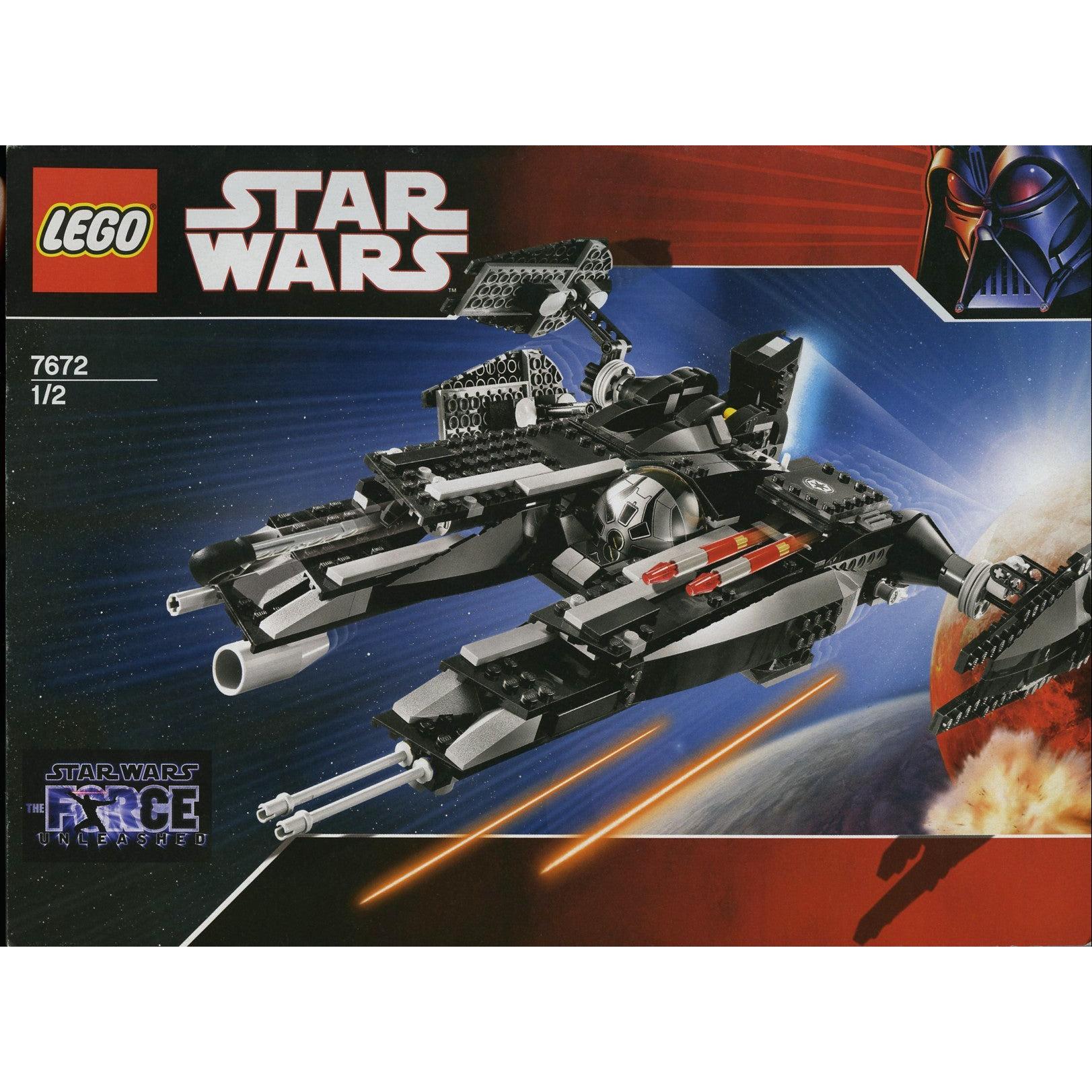 Rogue Shadow | Star Wars | 7672