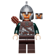 Soldat du Rohan | lor009