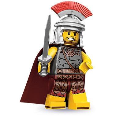 Roman Commander | Collectable Minifigures | 71001-3