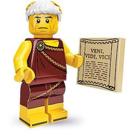 Roman Emperor | Collectable Minifigures | 71000-5