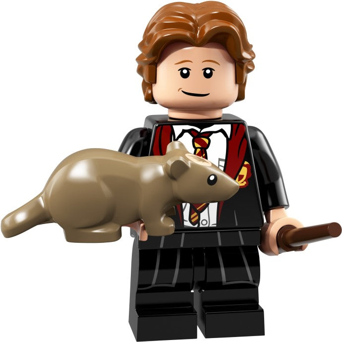 Ron Weasley | Collectable Minifigures | 71022-3