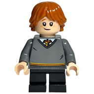 Ron Weasley - Gryffindor Sweater | hp151