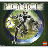 Roodaka | Bionicle | 8761