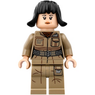 Rose Tico | sw0857