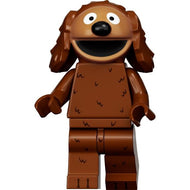 Rowlf le chien | Figurines à collectionner | 71033