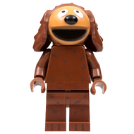 Rowlf the Dog, The Muppets | coltm01