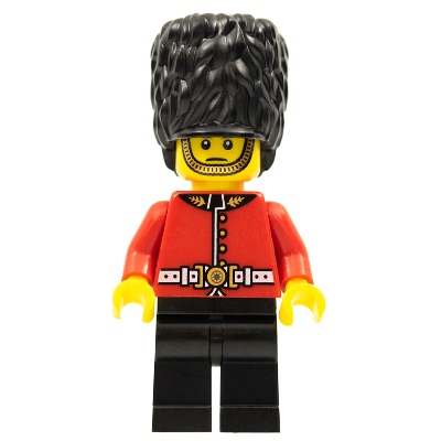 Royal Guard, Series 5 | col067