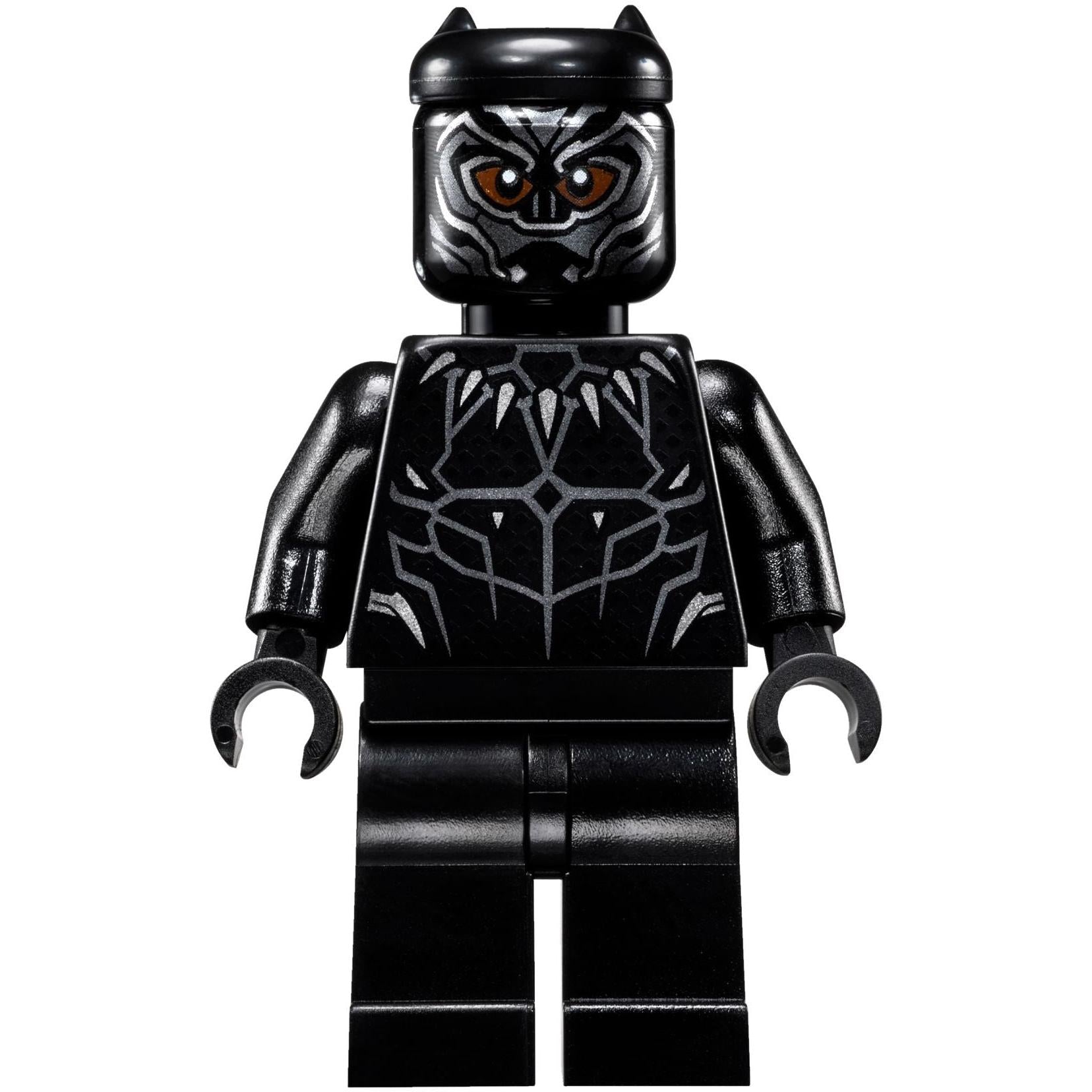 Royal Talon Fighter Attack | Marvel Super Heroes | 76100
