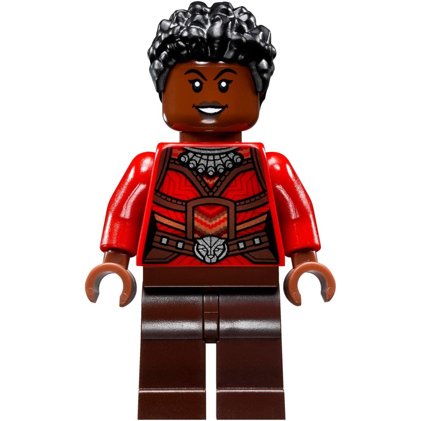 Royal Talon Fighter Attack | Marvel Super Heroes | 76100