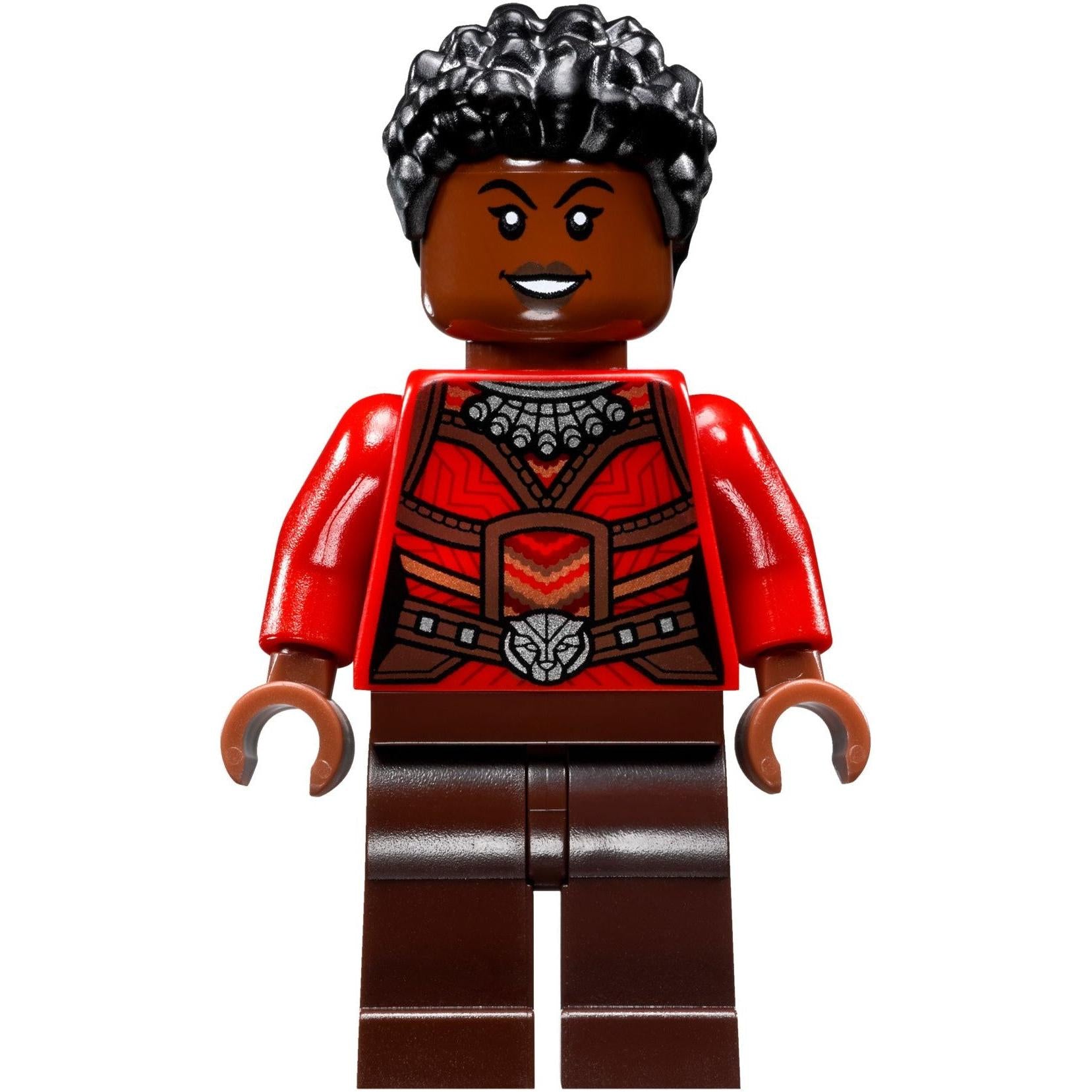 Royal Talon Fighter Attack | Marvel Super Heroes | 76100