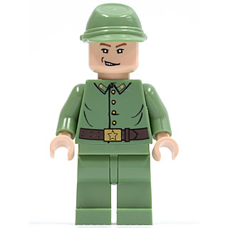 Russian Guard 1 | iaj013