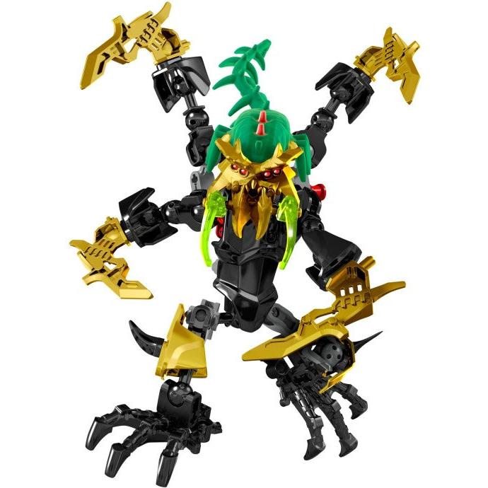 SCAROX | HERO Factory | 44003