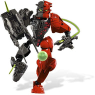 SPLITFACE | HERO Factory | 6218