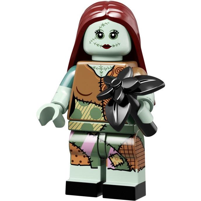 Sally | Collectable Minifigures | 71024-15
