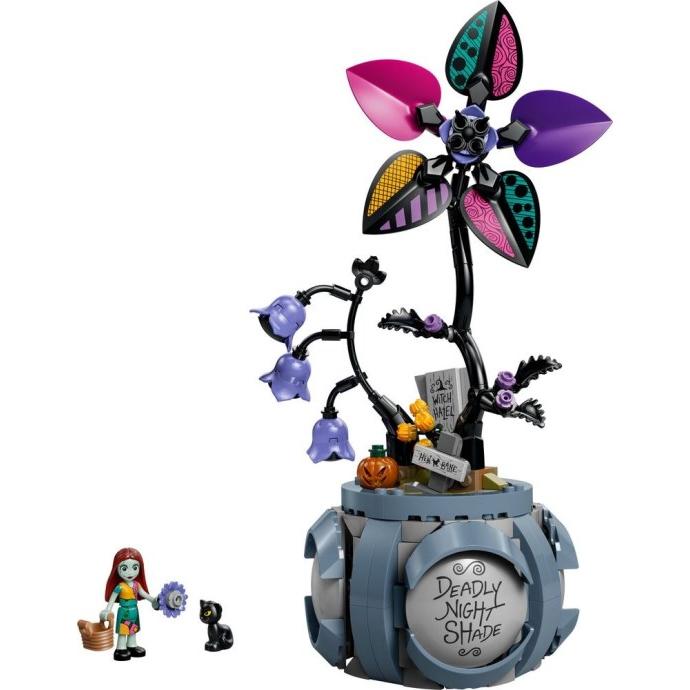 Sally's Flowerpot | Disney | 43288