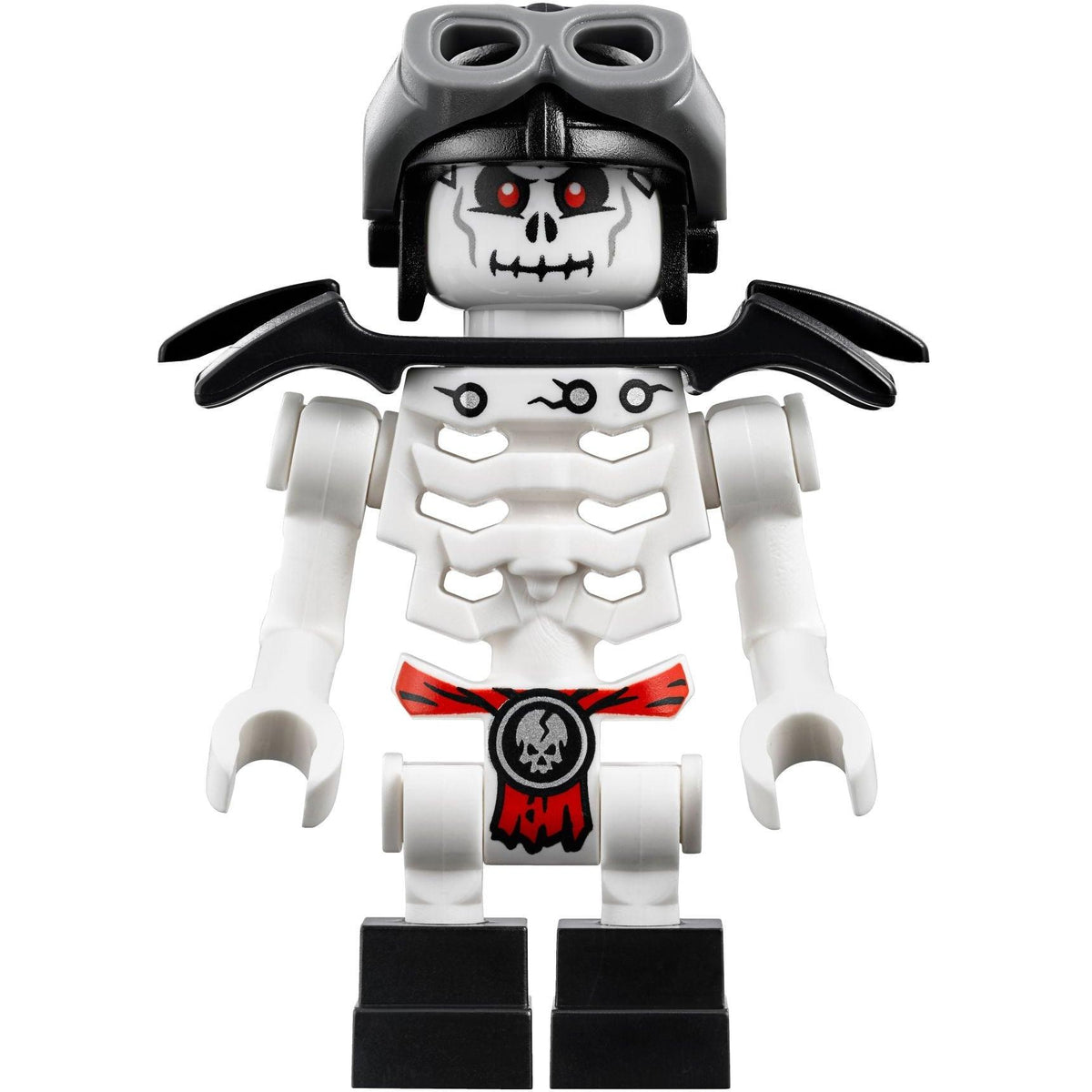 Salvage M.E.C. | Ninjago | 70592