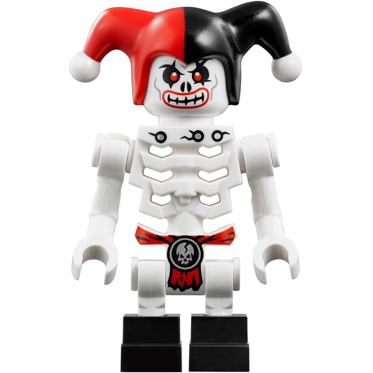 Salvage M.E.C. | Ninjago | 70592