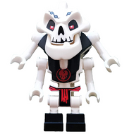 Samukai (Skulkin) | njo0014