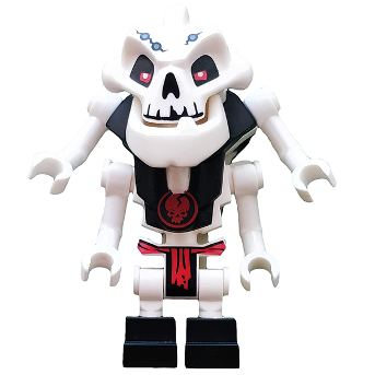 Samukai (Skulkin) | njo0014