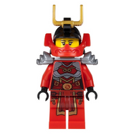 Samurai X (Nya) - Redémarré | njo0105