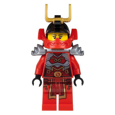 Samurai X (Nya) - Redémarré | njo0105