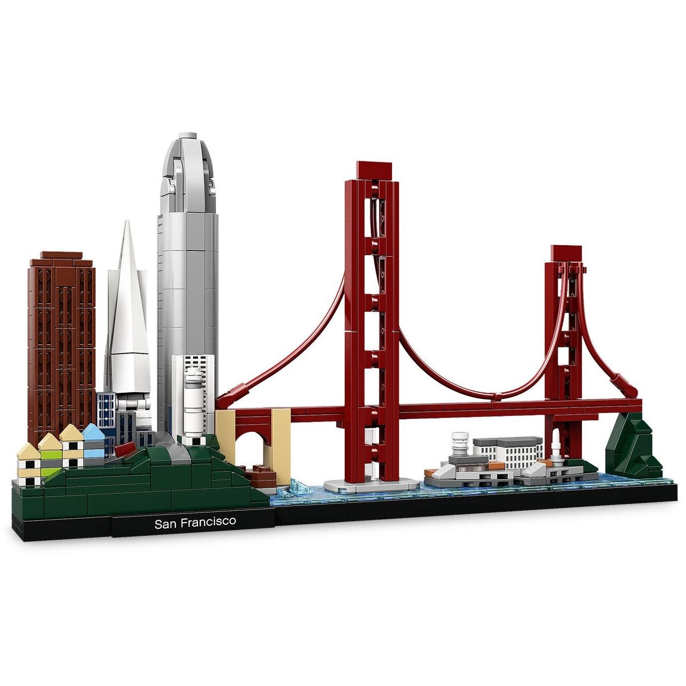 San Francisco | Architecture | 21043