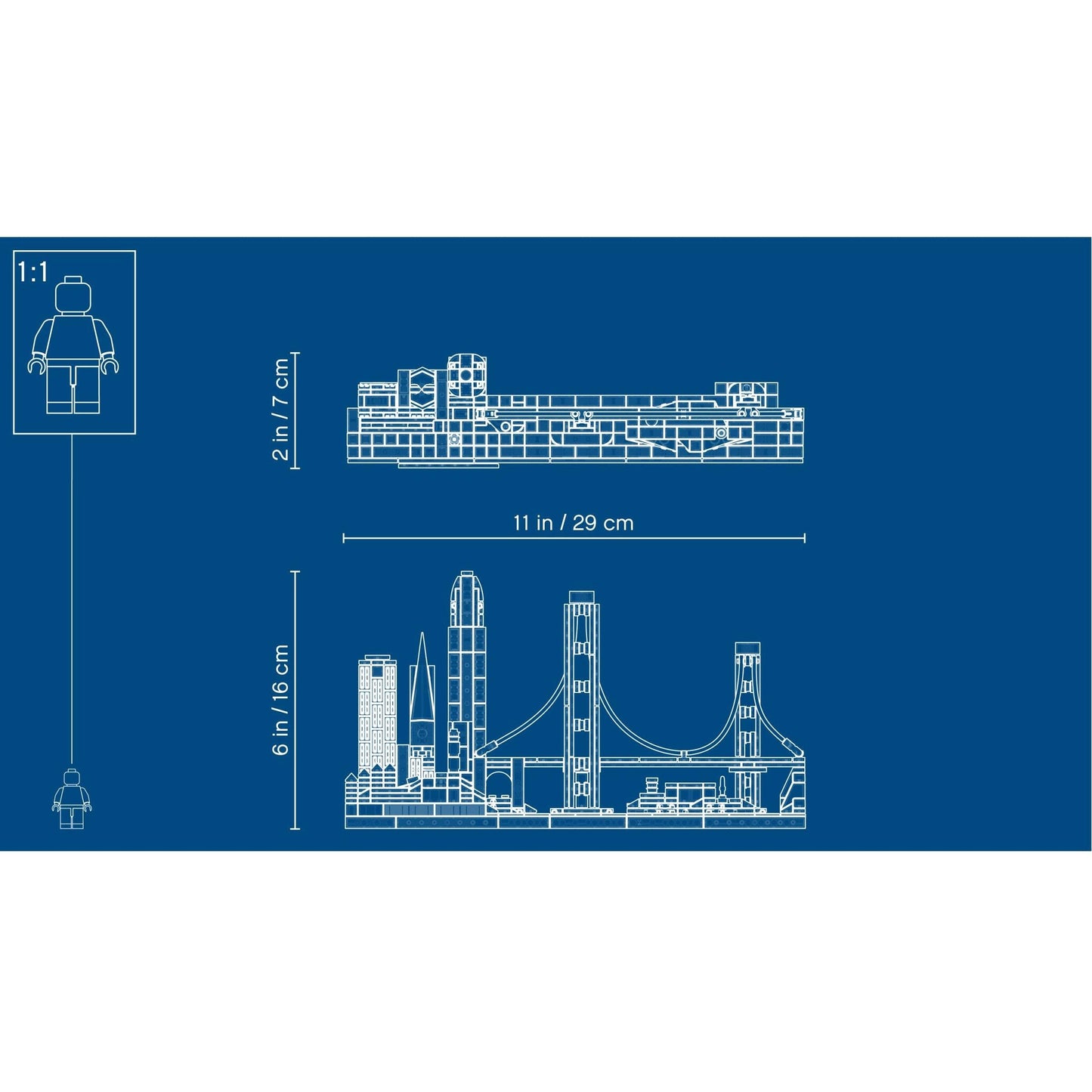 San Francisco | Architecture | 21043