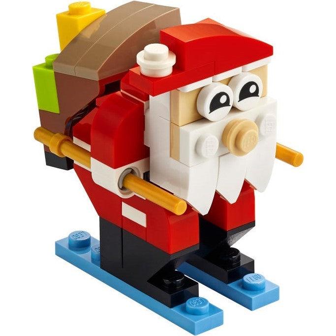 Santa Claus | Creator | 30580