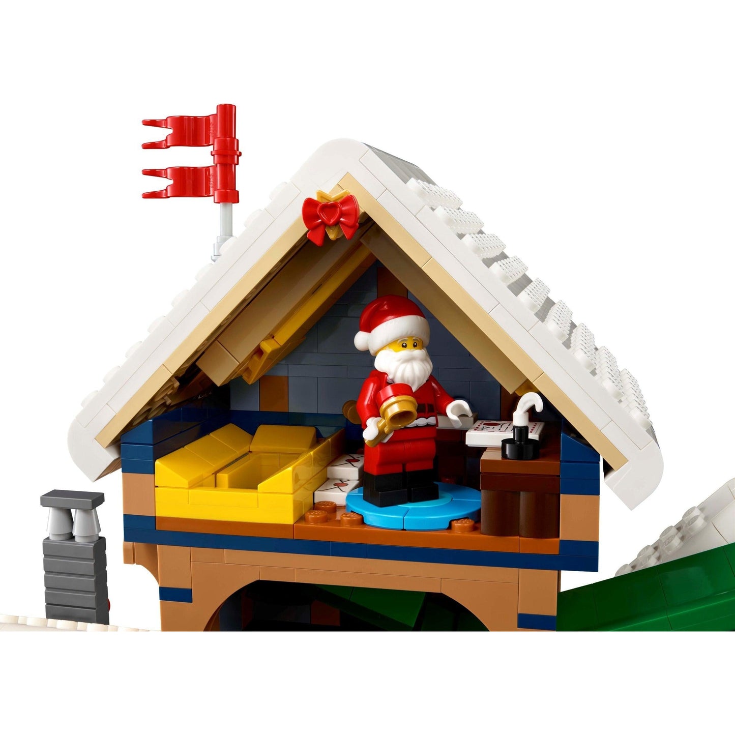 Santa's Post Office | Icons | 10339