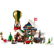 Santa's Post Office | Icons | 10339