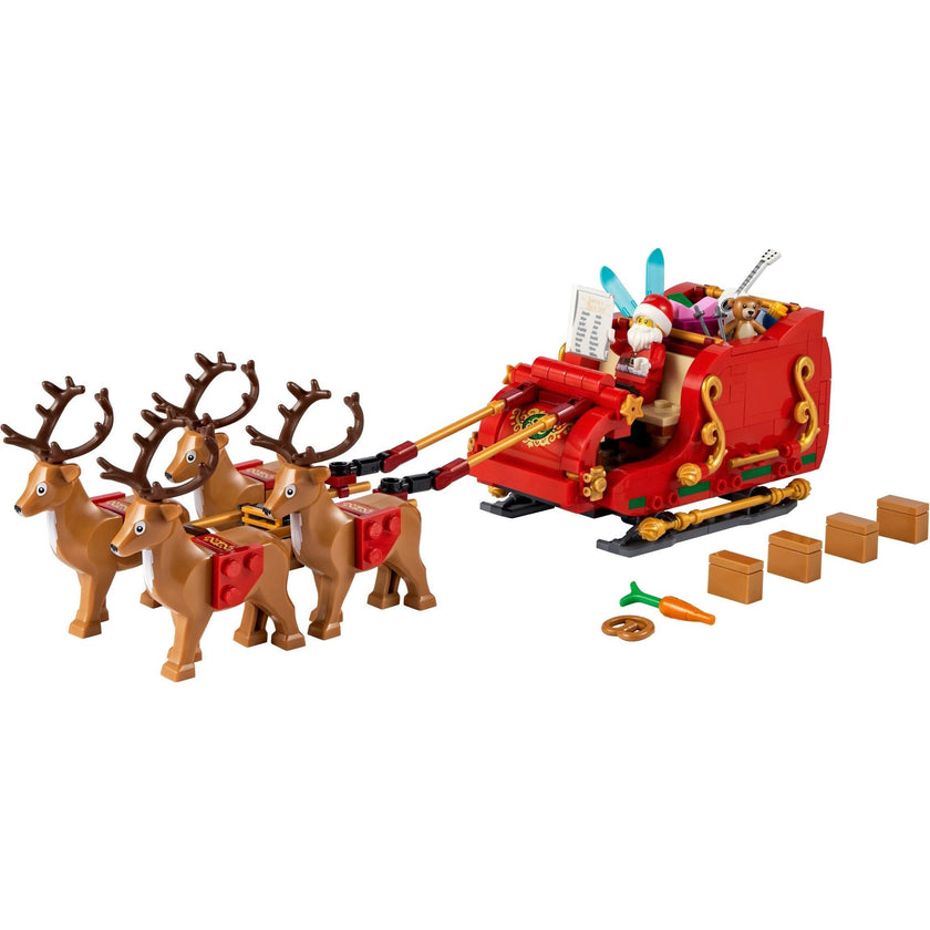 Santa's Sleigh | Seasonal | 40499