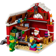 Santa's Workshop | Seasonal | 40565