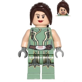 Satele Shan | sw0389