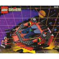 Saucer Centurion | Space | 6939