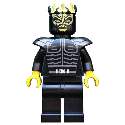 Savage Opress | sw0316