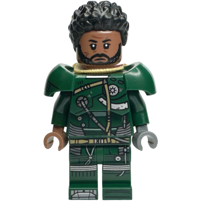 Scie Gerrera | sw1335