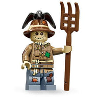 Épouvantail | Figurines à collectionner | 71002-2